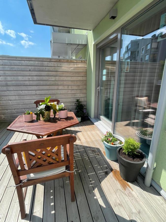The Seabreeze Apartment Турку Экстерьер фото