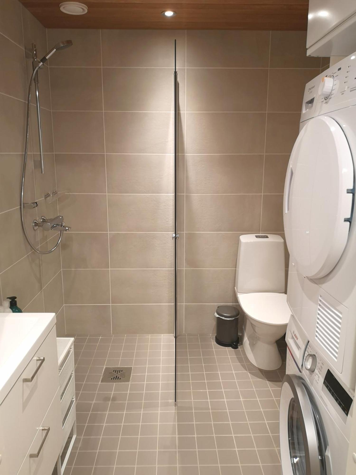The Seabreeze Apartment Турку Экстерьер фото