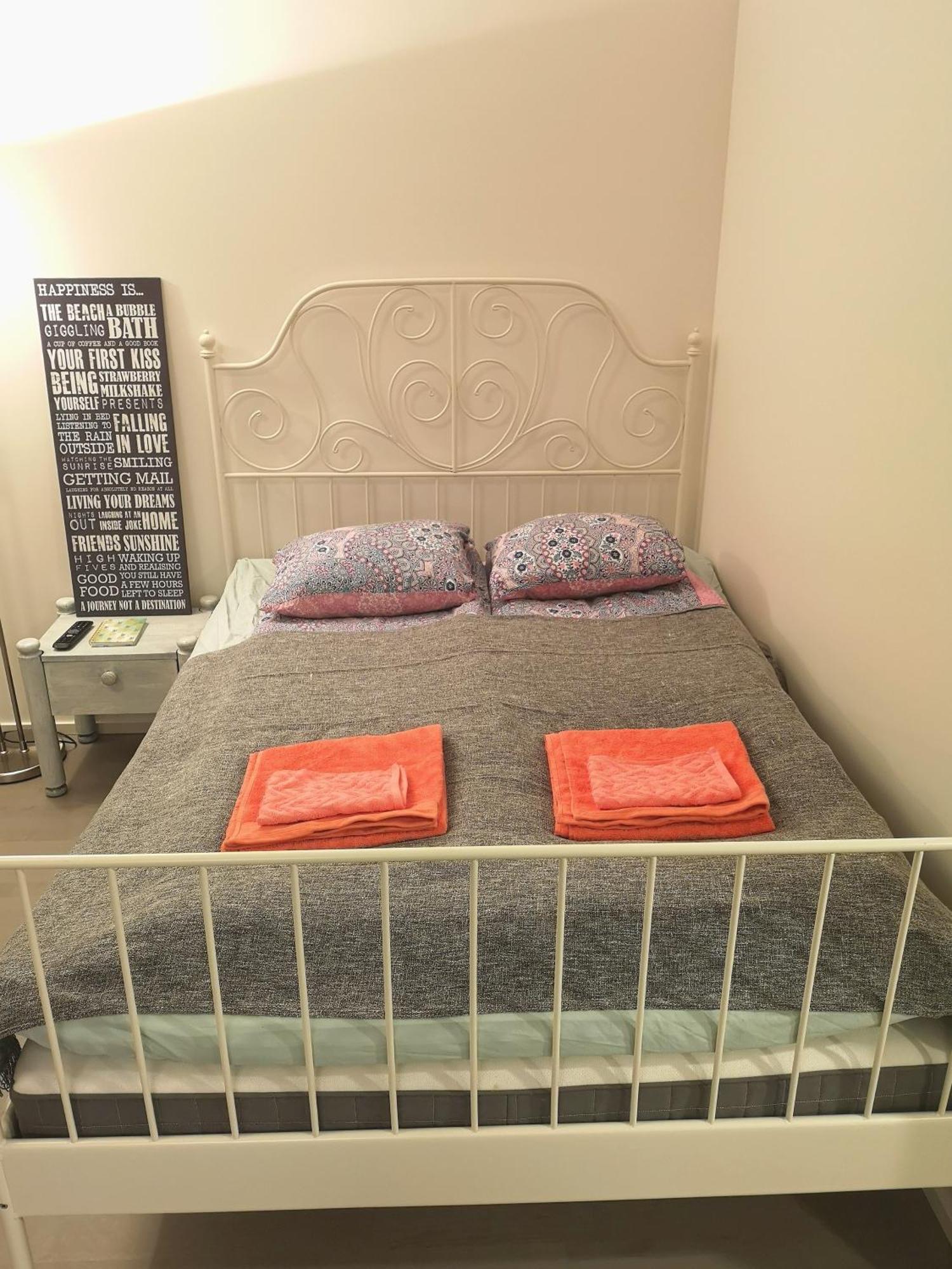 The Seabreeze Apartment Турку Экстерьер фото